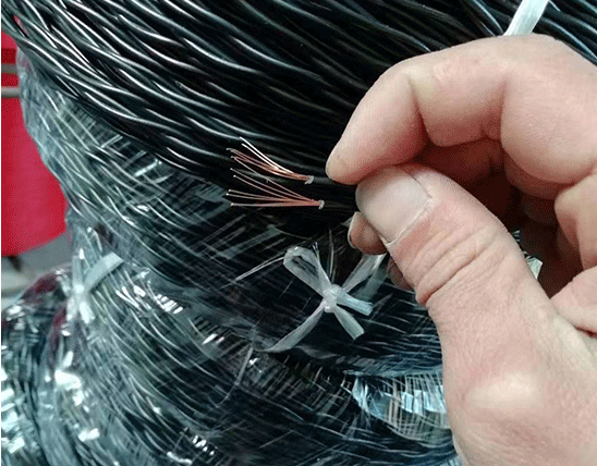平远矿用爆破母线的具体作用
